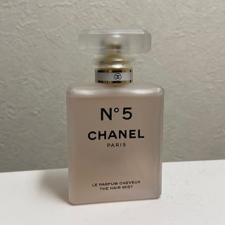 シャネル(CHANEL)のCHANEL N°5 ヘアミスト(ヘアウォーター/ヘアミスト)