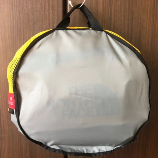 THE NORTH FACE(ザノースフェイス)の新品 未使用 ザノースフェイス ボストンバック BCダッフルXS NM82079 メンズのバッグ(ドラムバッグ)の商品写真