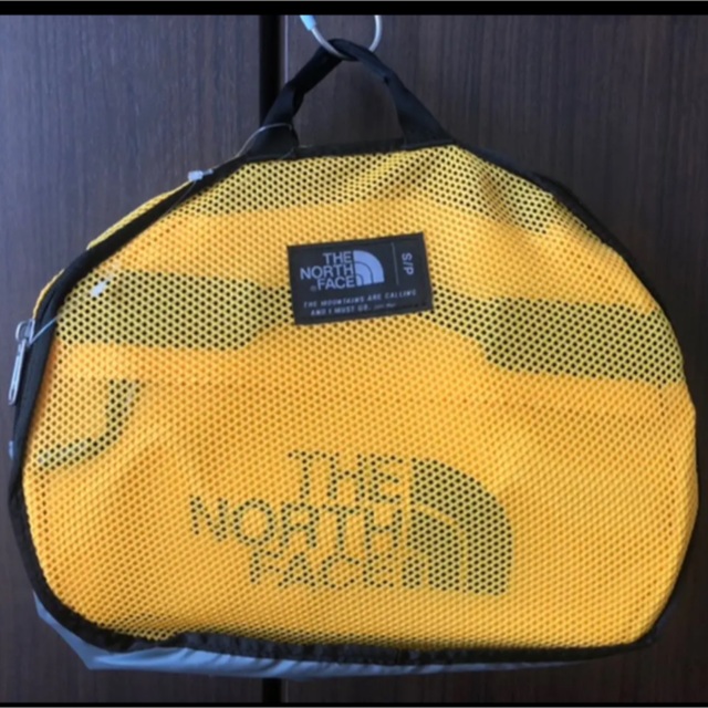 THE NORTH FACE(ザノースフェイス)の新品 未使用 ザノースフェイス ボストンバック BCダッフルXS NM82079 メンズのバッグ(ドラムバッグ)の商品写真