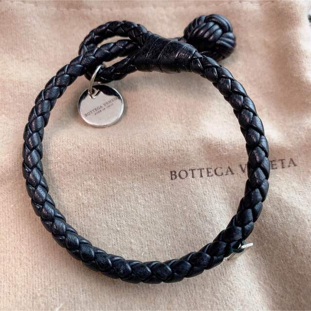 Bottega Veneta   ボッテガヴェネタ、ボッテガ、レザー、ブレスレット