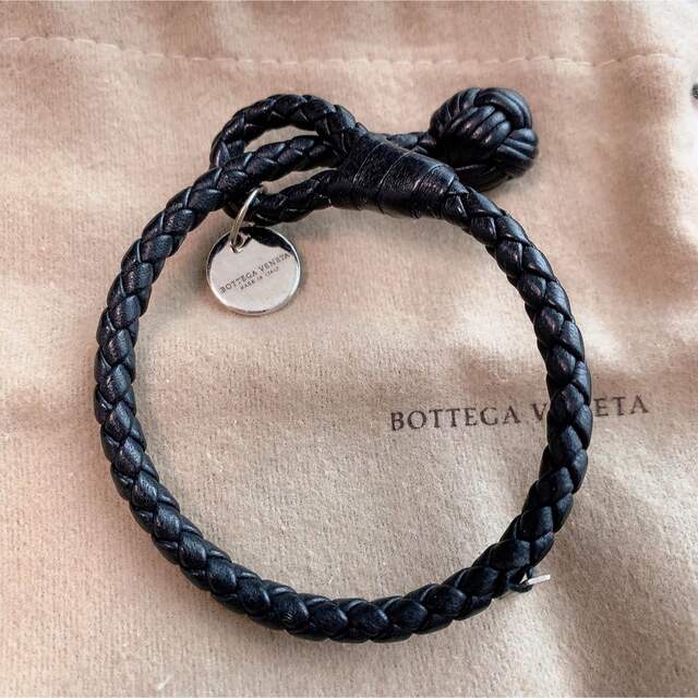 Bottega Veneta - ボッテガヴェネタ、ボッテガ、レザー、ブレスレット ...