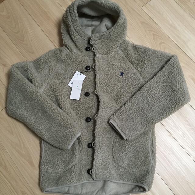 その他 ジムフレックス ボアジャケット