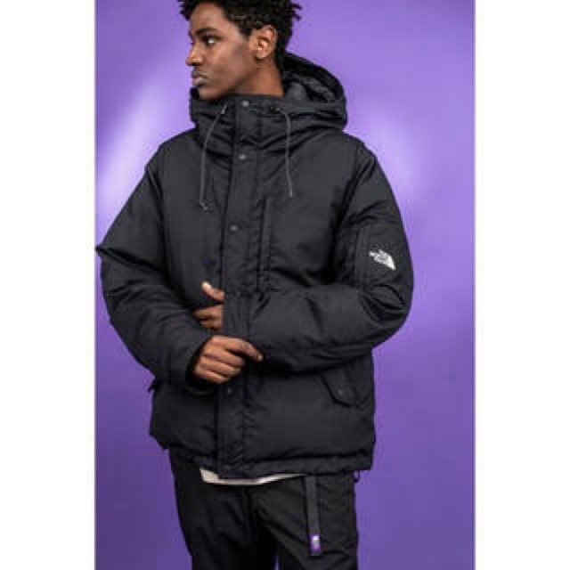 THE NORTH FACE - ノースフェイス × モンキータイム ショートダウン