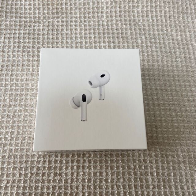 Airpods Pro 2(第2世代)