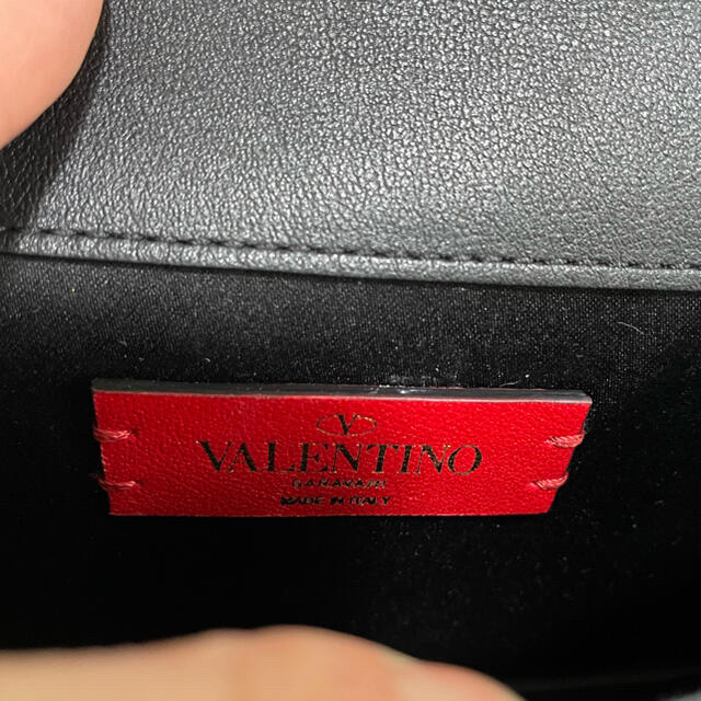 valentino garavani(ヴァレンティノガラヴァーニ)のVALENTINO GARAVANI  ショルダーバッグ レディースのバッグ(ショルダーバッグ)の商品写真