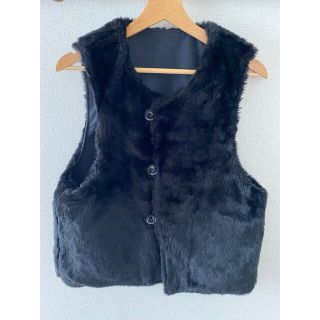 エンジニアードガーメンツ(Engineered Garments)のengineered garments over vest(ベスト)