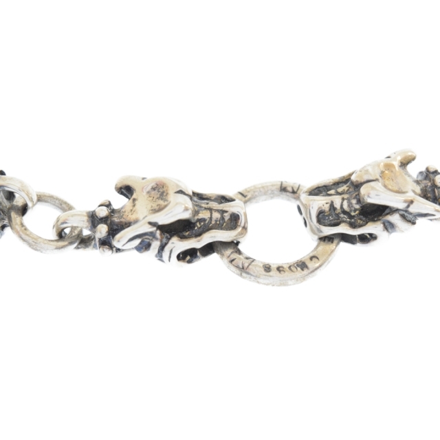 Travis Walker トラヴィスワーカー 2Gagoyls 2 Cross Links w/ Dagger