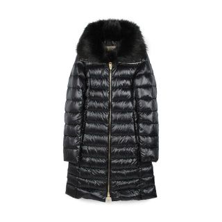 HERNO ヘルノ レディース ELISA ダウンコート イタリア正規品