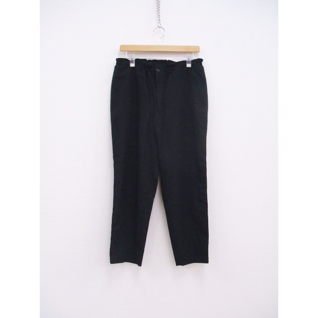 COMME des GARCONS - COMME des GARCONS イージー パンツ
