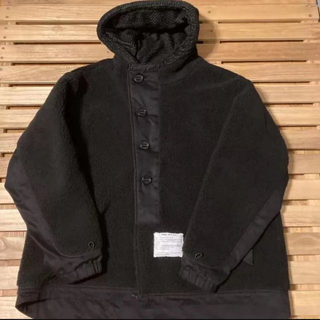 CMF COMFY OUTDOOR GARMENT C-43 パイルフリース 2022年最新海外 51.0