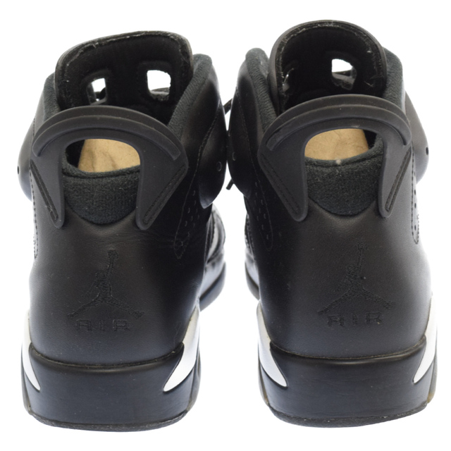 NIKE ナイキ AIR JORDAN 6 RETRO BLACK CAT 384664-020 エア