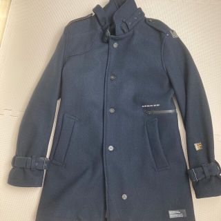 ジースター(G-STAR RAW)のG STAR RAW チェスターコート(チェスターコート)