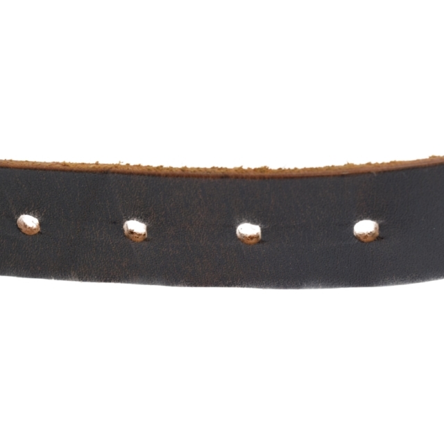 SAINT LAURENT PARIS サンローランパリ スクエアバックル レザー SAINT LAURENT PARIS サンローランパリ スクエアバックル レザー