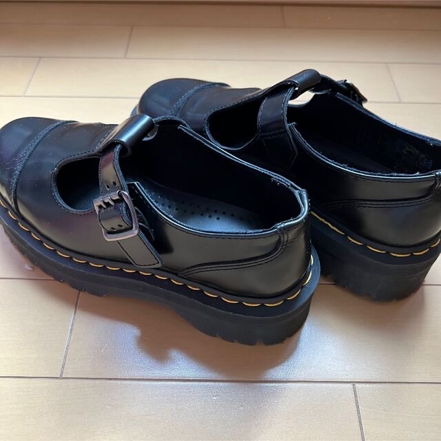 Dr.Martens(ドクターマーチン)のドクターマーチン BETHAN レディースの靴/シューズ(ローファー/革靴)の商品写真