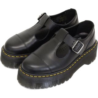 ドクターマーチン(Dr.Martens)のドクターマーチン BETHAN(ローファー/革靴)