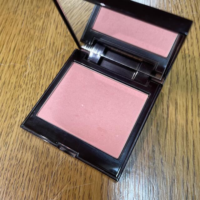 laura mercier(ローラメルシエ)のローラメルシエ　ブラッシュカラー　インフュージョン　06 コスメ/美容のベースメイク/化粧品(チーク)の商品写真