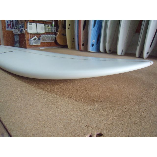 限定 MODEL I.ENZER PG-75(モデル名ETB) フィン付新品 portalrbv.com.br