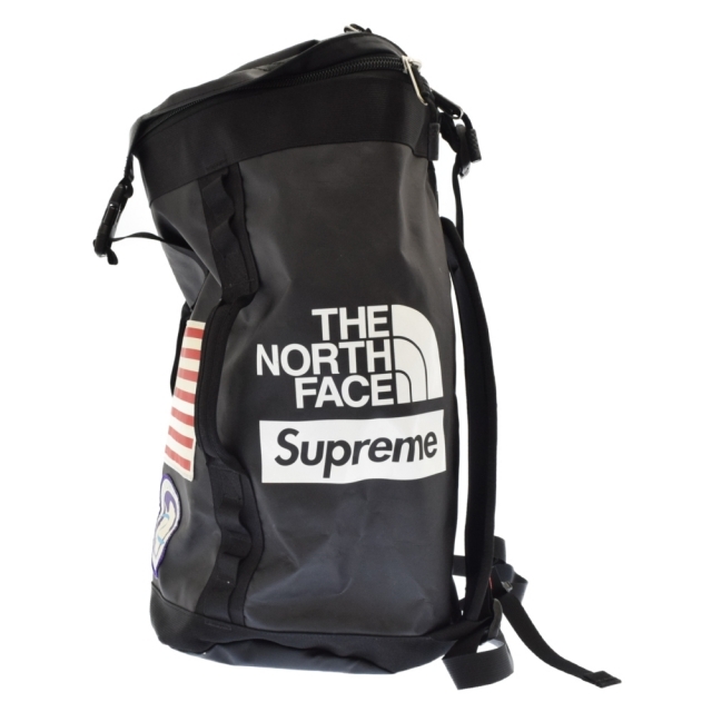 ゆ様専用】Supreme 17SS THE NORTH FACE バックパック-