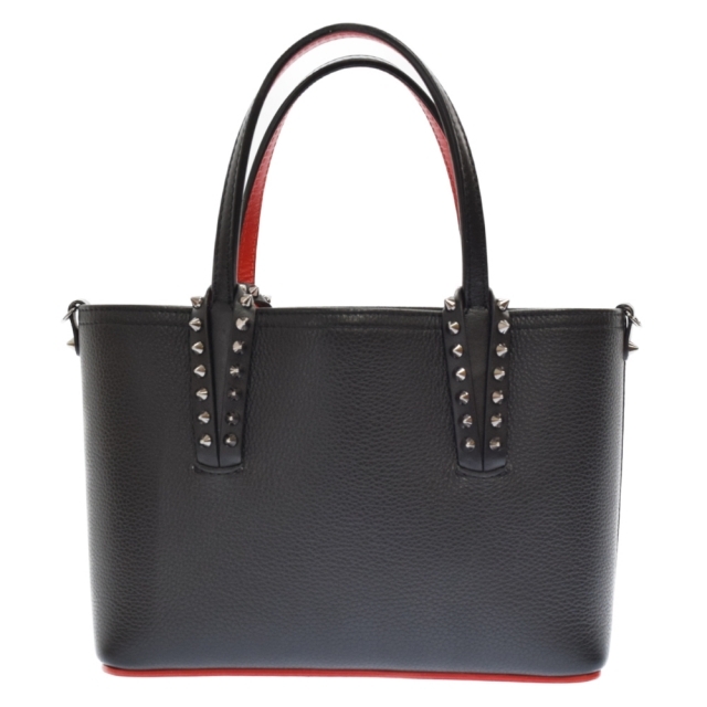 CHRISTIAN LOUBOUTIN クリスチャンルブタン カバタ ミニ 2WAY