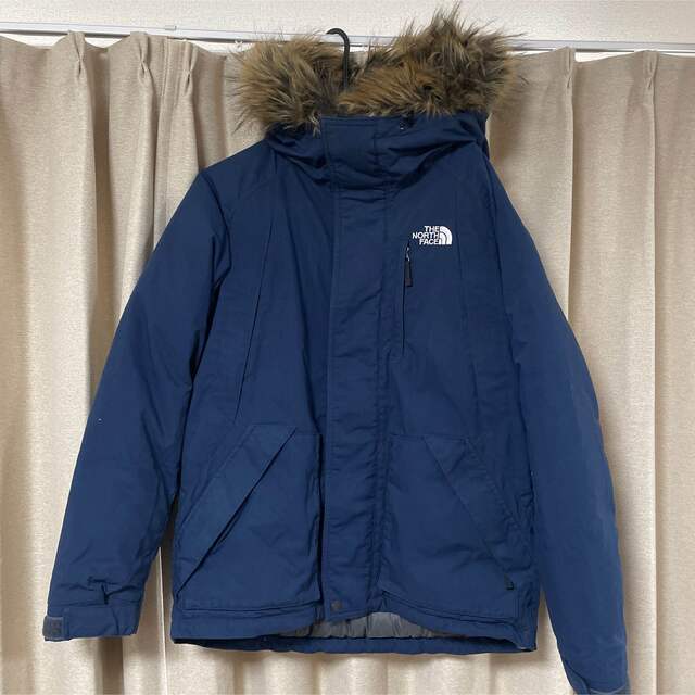 ザ ノースフェイス THE NORTH FACE エレバス Elebus ダウン