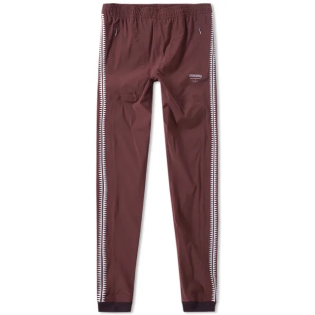 NIKE UNDERCOVER GYAKUSOU TEAM TRACK PANT