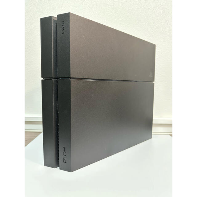 PS4 本体 CUH-1200A ジャンク品 - 家庭用ゲーム本体 PS4 本体 CUH-1200A ジャンク品 - 家庭用ゲーム本体