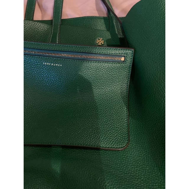 Tory Burch(トリーバーチ)のトリーバーチ♡トートバッグ レディースのバッグ(トートバッグ)の商品写真