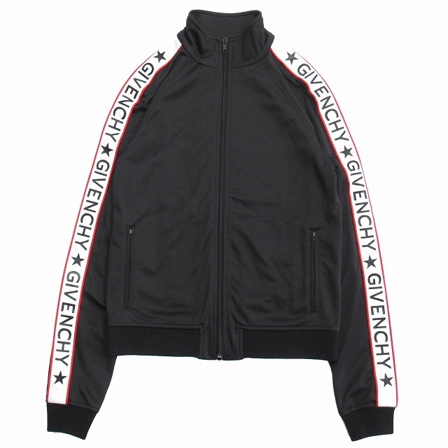 SALE/80%OFF】 Givenchy ジバンシー 花柄 黒豹 ブルゾンジャケット
