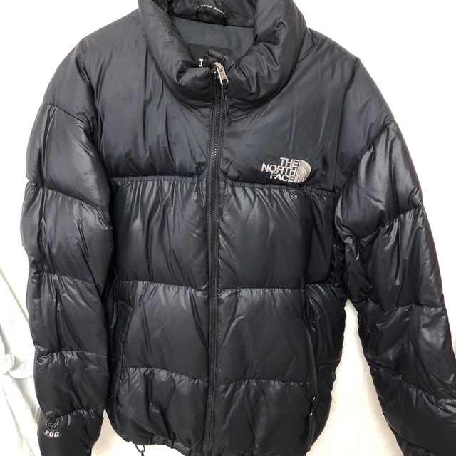 thenorthface ダウン