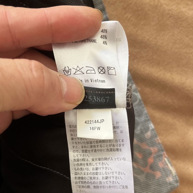 新品 OAKLEY オークリー 7分丈ゴルフパンツ 32 W80・82cm調節