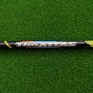 マミヤ(USTMamiya)のUSTマミヤ ジアッタス6S タイトリストスリーブ(その他)