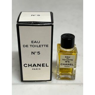 シャネル(CHANEL)のシャネル　香水(香水(女性用))