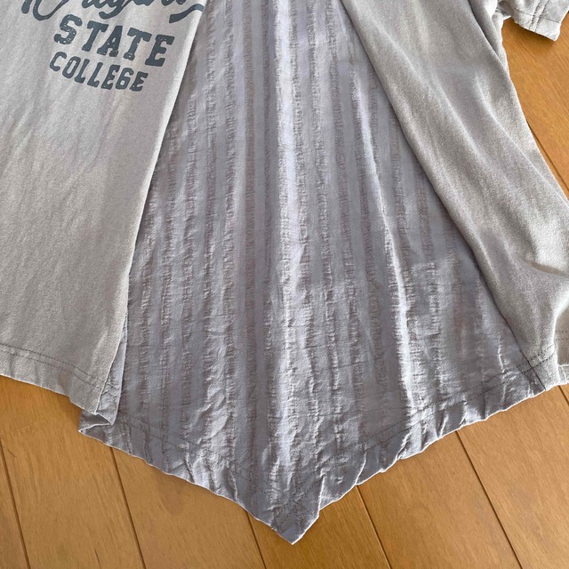 GENTIL 半袖Tシャツ レディースのトップス(Tシャツ(半袖/袖なし))の商品写真