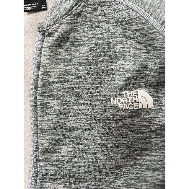 THE NORTH FACE(ザノースフェイス)の新品 ノースフェイス スウェット ジャージ XXL size メンズのトップス(ジャージ)の商品写真