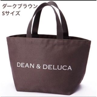 ディーンアンドデルーカ(DEAN & DELUCA)のDEAN&DELUCA チャリティートート　2022ホリデーシーズン(トートバッグ)