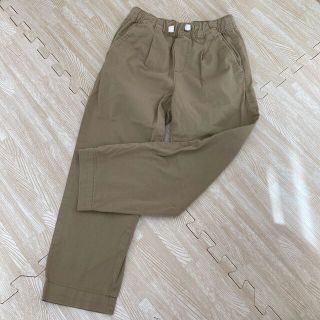 ザラ(ZARA)の《ZARA》122センチ　チノパン(パンツ/スパッツ)