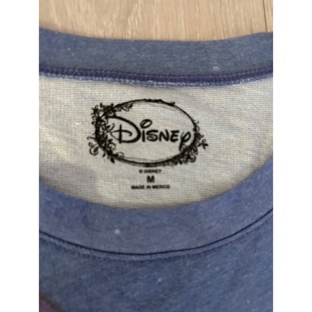 Disney(ディズニー)のアメリカ購入ディズニーMアラジン古着ヴィンテージ あちゃちゅむムチャチャ レディースのトップス(トレーナー/スウェット)の商品写真