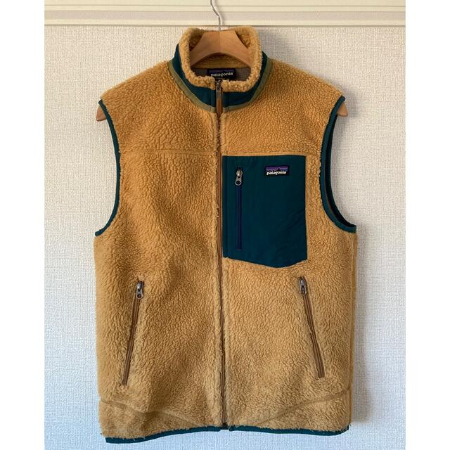 patagonia - 《お値下げ》【2013年限定】パタゴニアレトロX ベスト