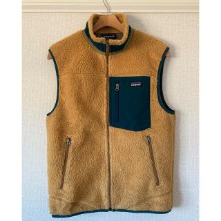 パタゴニア(patagonia) グリーン メンズベストの通販 93点 ...