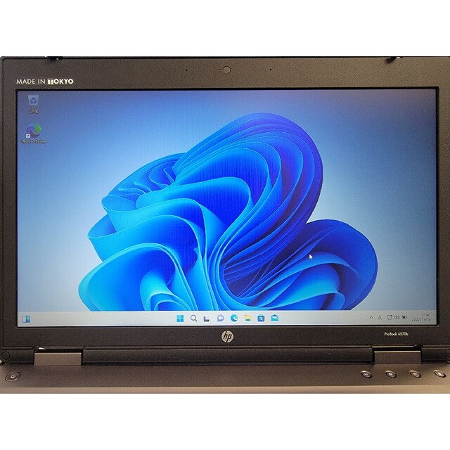 人気再入荷 【tomato_clean様専用】ノートパソコン HP ProBook6570b