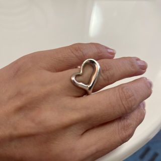 ティファニー(Tiffany & Co.)のティファニー リング (リング(指輪))