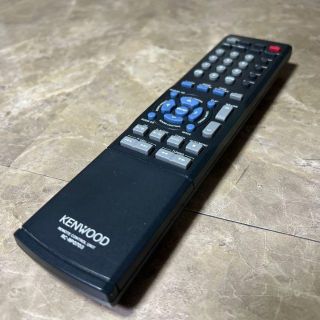 ケンウッド(KENWOOD)のKENWOOD リモコン RC-RP0703　対応機種R-K801、K8000等(その他)