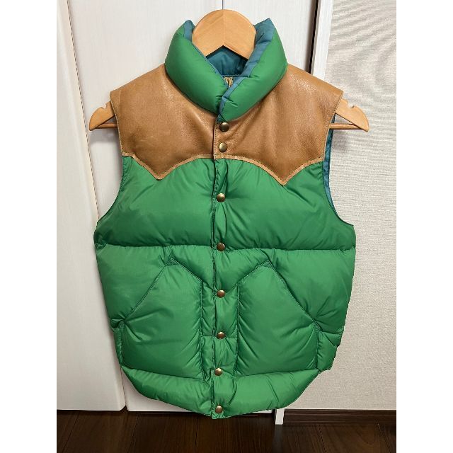 Rocky Mountain Featherbed - 美品 ロッキーマウンテン フェザーベッド