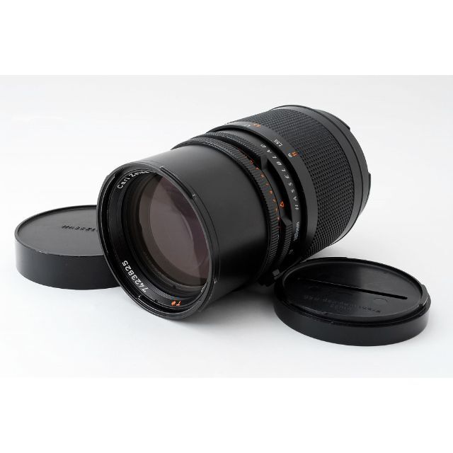 信頼】 3076 中判 ハッセルブラッド F4 180mm CF Hasselblad レンズ(単