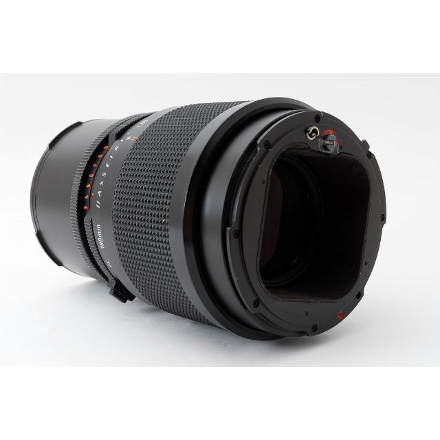 組み合わせ自由自在 3076 Hasselblad CF 180mm F4 ハッセルブラッド 中