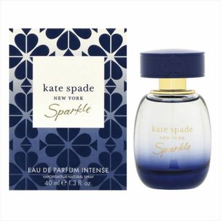 ケイトスペードニューヨーク(kate spade new york)のケイト スペード kate spade 香水 レディース ケイト スペード スパークル EDP 40ml(香水(女性用))