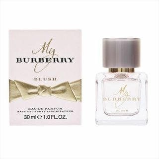 バーバリー(BURBERRY)のバーバリー BURBERRY 香水 レディース マイバーバリーブラッシュ EP 30ml(香水(女性用))