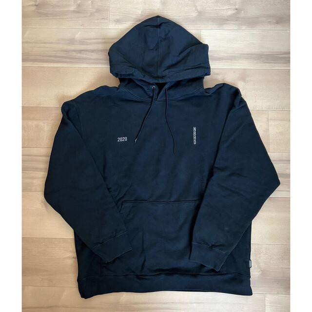 NEIGHBORHOOD(ネイバーフッド)のNEIGHBORHOOD HEAVYS/C-HOODED.LS メンズのトップス(パーカー)の商品写真