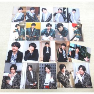 SixTONES 松村北斗 フォトセット 公式写真の通販 by k 's shop