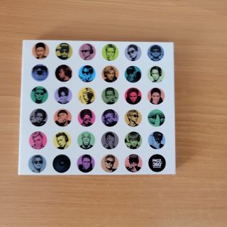 エグザイル トライブ(EXILE TRIBE)の360° ChamberZ　PKCZⓇ　美品(ポップス/ロック(邦楽))